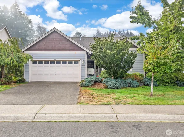 7414 176th Place E, Puyallup, WA 98375