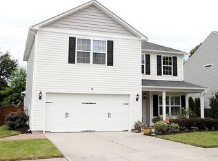 4837 Quarryman Rd, Raleigh, NC 27610