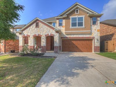 209 Sky Springs Pass, San Marcos, TX, 78666