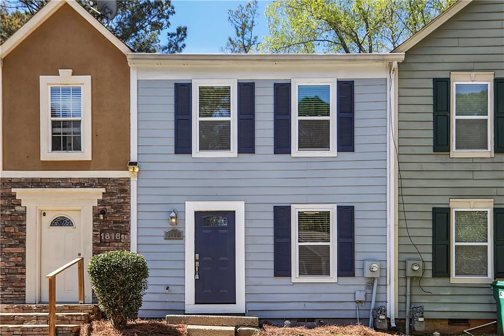 2 bed, 2.5 bath, 1152 sqft, $3,750 — Photo 1