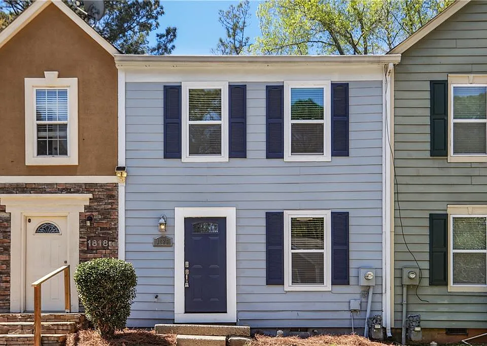 1820 Cumberland Valley Pl SE