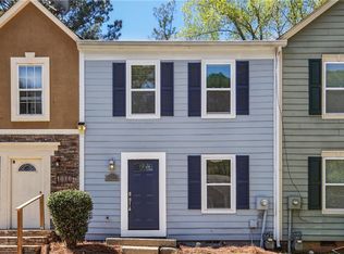 1820 Cumberland Valley Pl SE, Smyrna, GA 30080