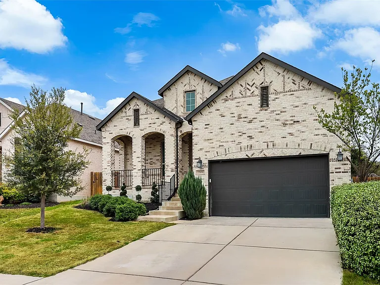 7705 Pace Ravine Dr — Photo 2