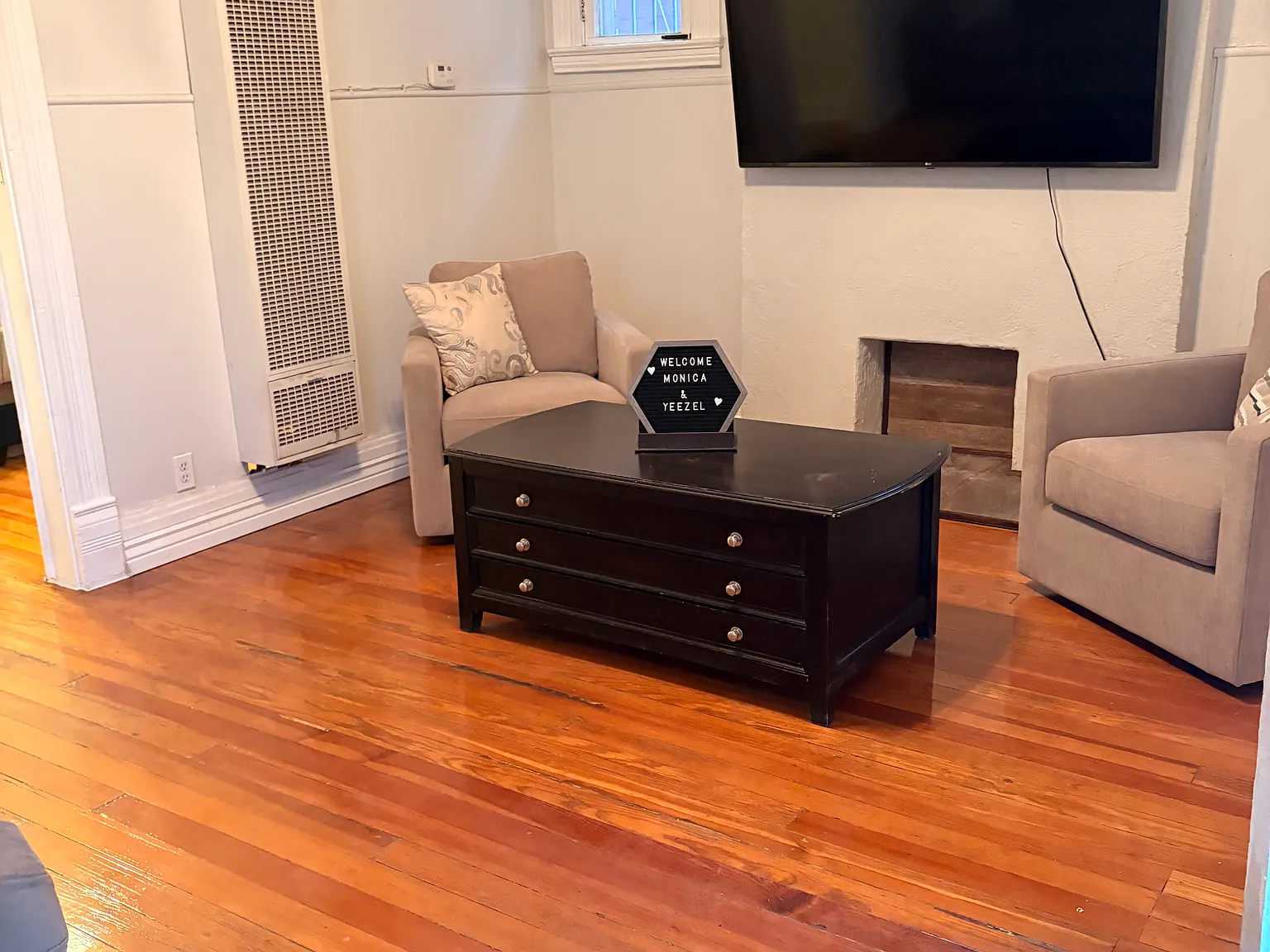 1 bed, 689 sqft, $1,400 — Photo 2