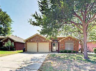6205 Bowin Dr, Fort Worth, TX 76132
