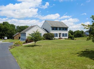 513 Chest Arneytown Rd, Chesterfield, NJ 08515