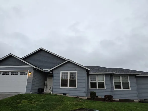 122 Rocky Meadow Dr, Kalama, WA 98625