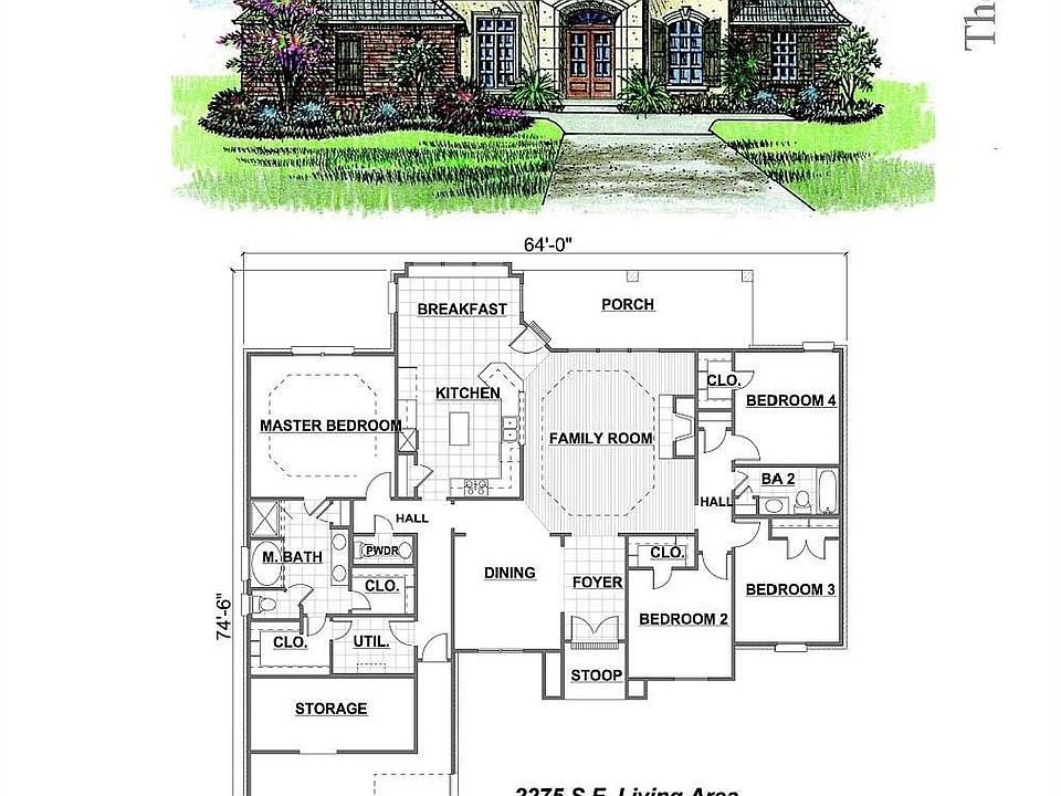 5157 Wildwood Drive