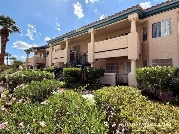 8410 Eldora Ave, Las Vegas, NV