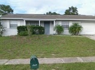 5268 Springwood Rd, Spring Hill, FL 34609