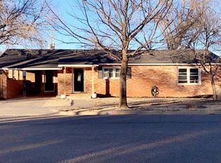 403 Terrace Cir, Lamesa, TX 79331