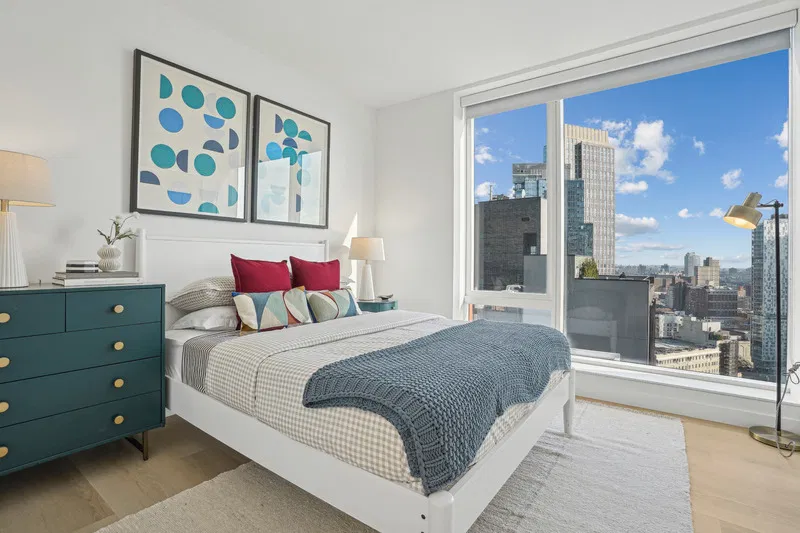 17 Hanover Place #27D in Downtown Brooklyn, Brooklyn | StreetEasy