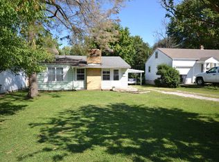 1531 E Livingston St, Springfield, MO 65803