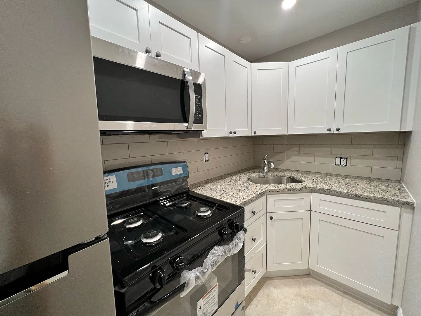 Update Studio - in the heart of Queens Village — Photo 2