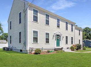 61 Wentworth Ave, North Andover, MA 01845