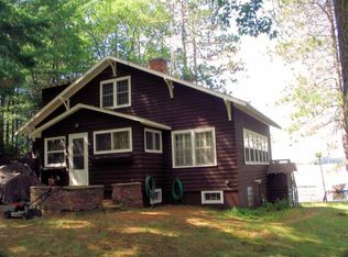 W8724 Point Ln, Elcho, WI 54428