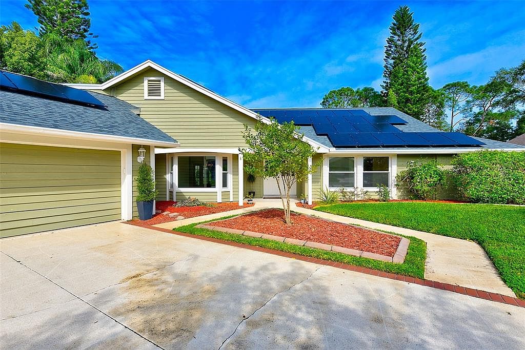 3347 Brian Rd N, Palm Harbor, FL 34685 Zillow