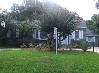 624 N Florida Ave, Deland, FL 32720