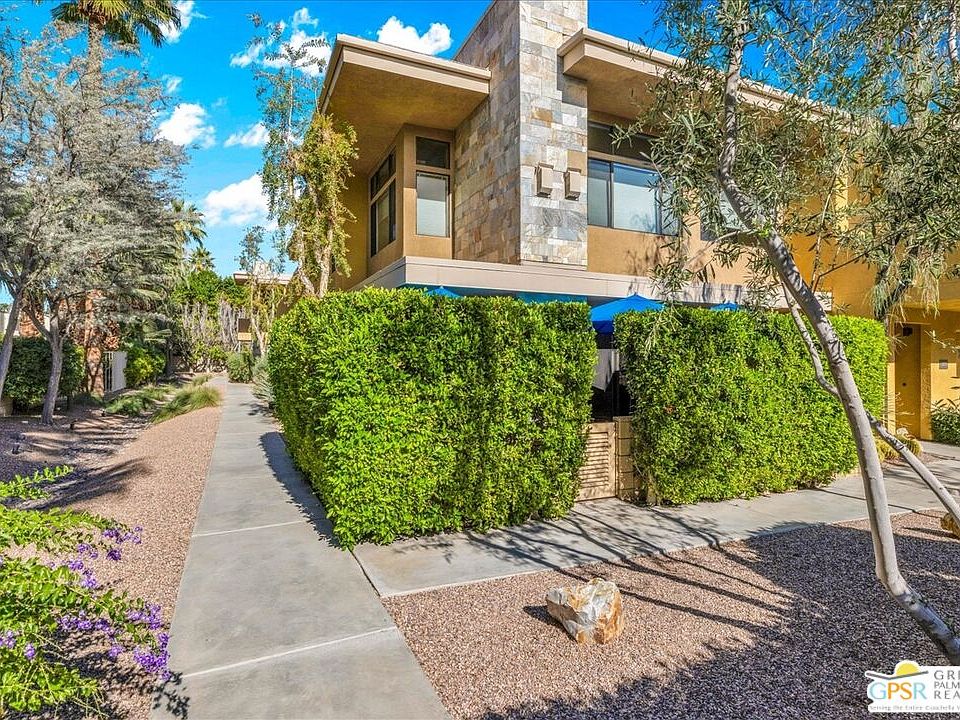 1st image of 1020 E Palm Canyon Dr Unit 101