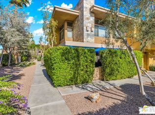 1020 E Palm Canyon Dr UNIT 101, Palm Springs, CA 92264