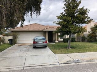 1261 Reyes Hernandez Jr Ln, Colton, CA 92324
