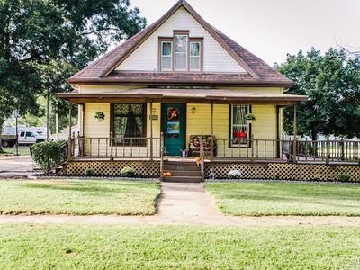 433 W 5th St, Solomon, KS, 67480