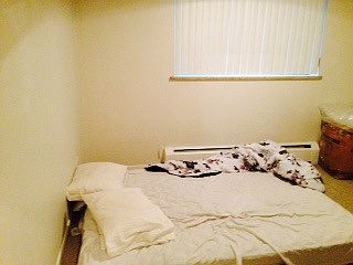 BED ROOM