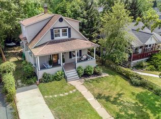 2813 Beechland Ave, Baltimore, MD 21214