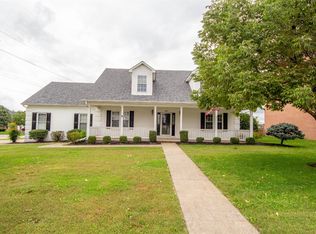 200 Champion Dr, Nicholasville, KY 40356