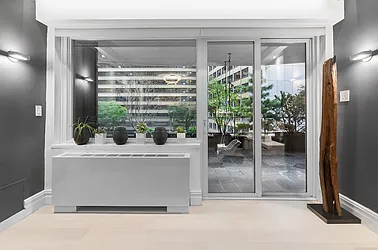 Rented by Christie's International Real Estate Group, LLC