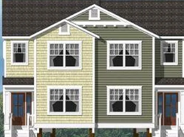 7 Cummins Street #23, Mantoloking, NJ 08738