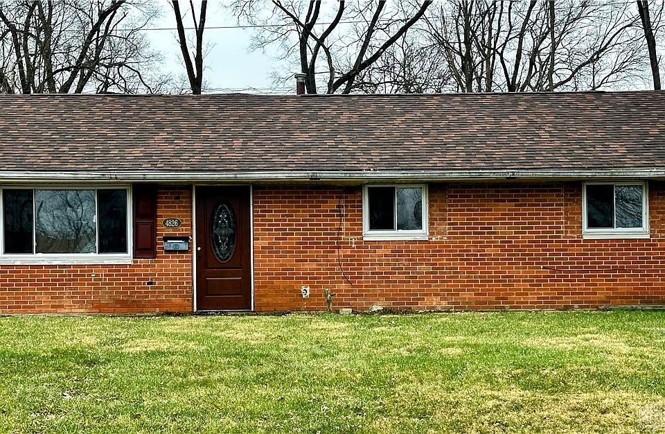 1st image of 4826 Becker Dr