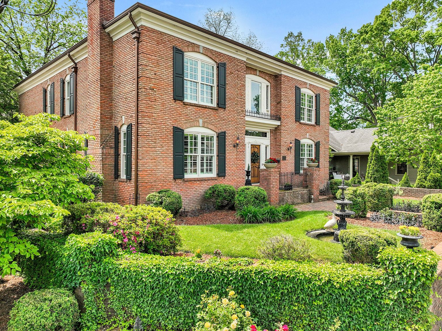 901 Fair St, Franklin, TN 37064 MLS 2653119 Zillow