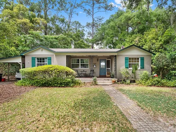 1526 NW 7th Pl, Gainesville, FL 32603