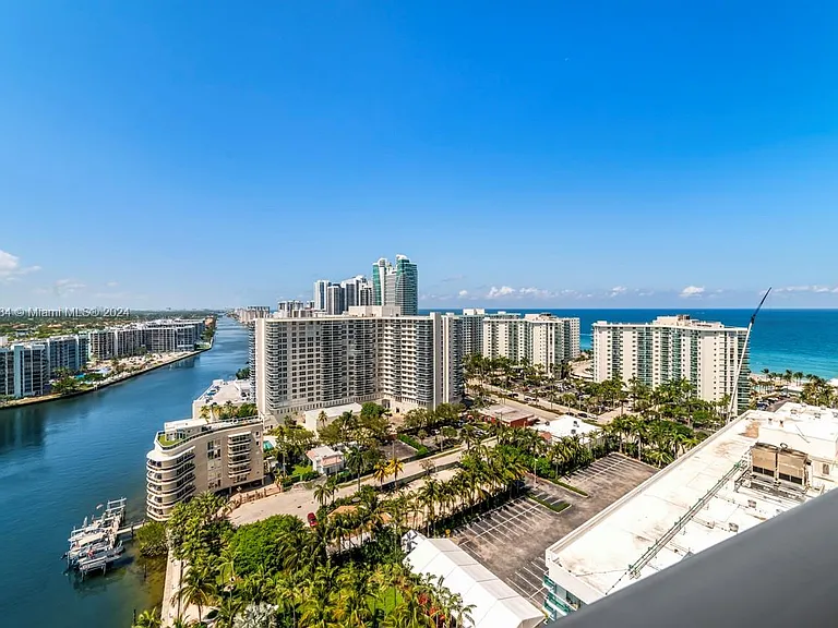 4010 S Ocean Dr #R1601 — Photo 20