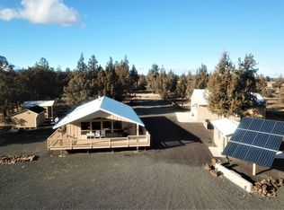 12123 SW That Way Ln, Culver, OR 97734