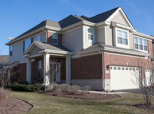 2719 Blakely Ln, Naperville, IL 60540