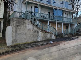 136 138th Ter, Carbondale, PA