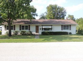 109 Shields St, Fayette, MO 65248