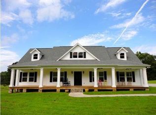 244 Plantation Dr, Chickamauga, GA 30707