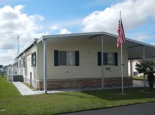 34616 Rosebud Row, Zephyrhills, FL 33541