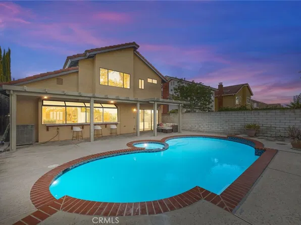 3080 Oakcreek Rd, Chino Hills, CA 91709