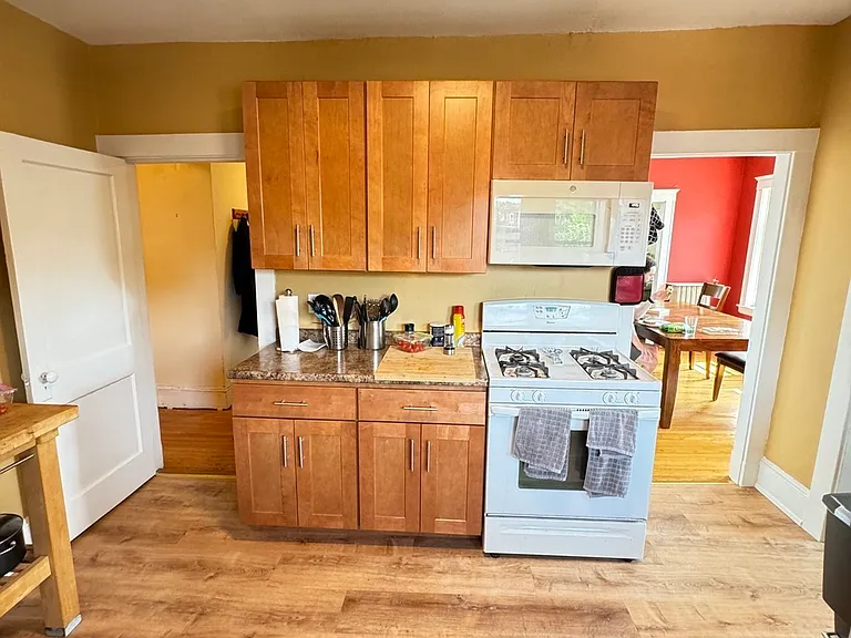11 Wilson Park #3A — Photo 6