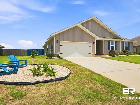 14556 Headlands Ln, Foley, AL 36535