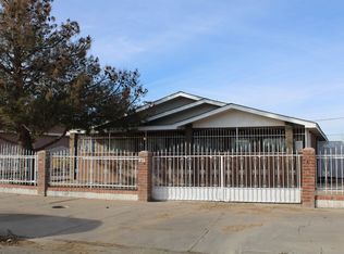 321 E Church St, Roswell, NM 88203