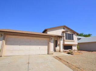 8834 W Vernon Ave, Phoenix, AZ 85037