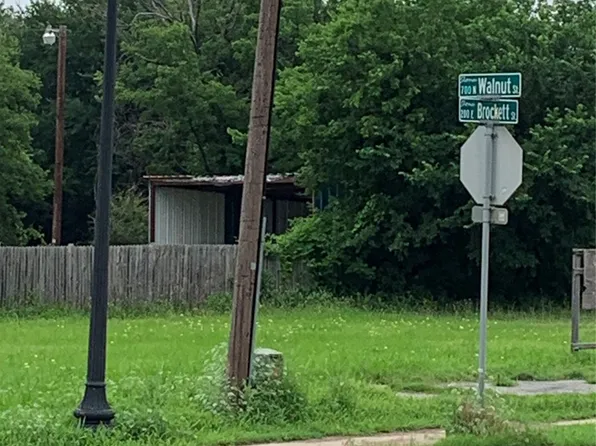 620 N Walnut St #622, Sherman, TX 75090