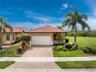10538 Crooked Creek Dr, Venice, FL, 34293