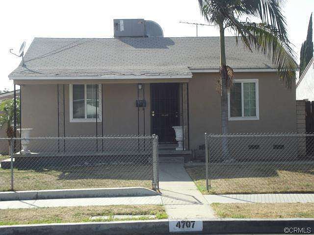 1st image of 4707 Benham Ave