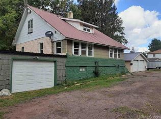 1008 Gold St, Hurley, WI 54534